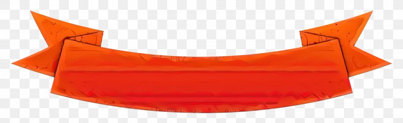 Red Background Ribbon, PNG, 3675x1121px, Ribbon, Logo, Orange, Red, Web Banner Download Free