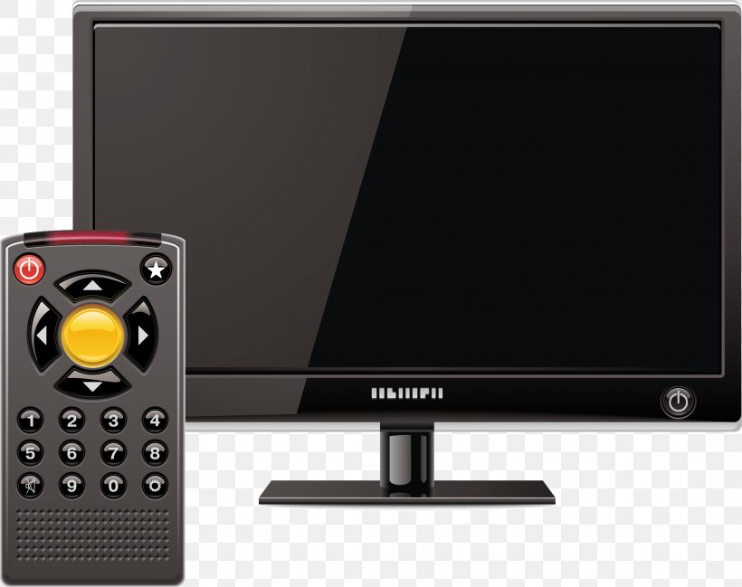 Television Set Xiangtan Home Appliance Computer Monitors Remote Controls, PNG, 2148x1702px, Television Set, Computer, Computer Appliance, Computer Hardware, Computer Monitor Download Free