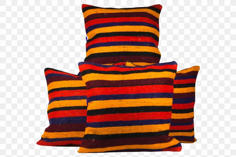 Throw Pillows Cushion Product, PNG, 3628x2419px, Pillow, Cushion, Orange, Textile, Throw Pillow Download Free