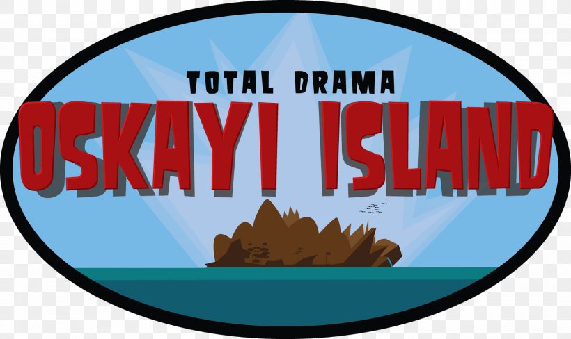 Total Drama Island Television Show Total Drama Season 5 Total Drama World Tour, PNG, 1600x953px, Total Drama Island, Brand, Criminal Minds, Label, Logo Download Free