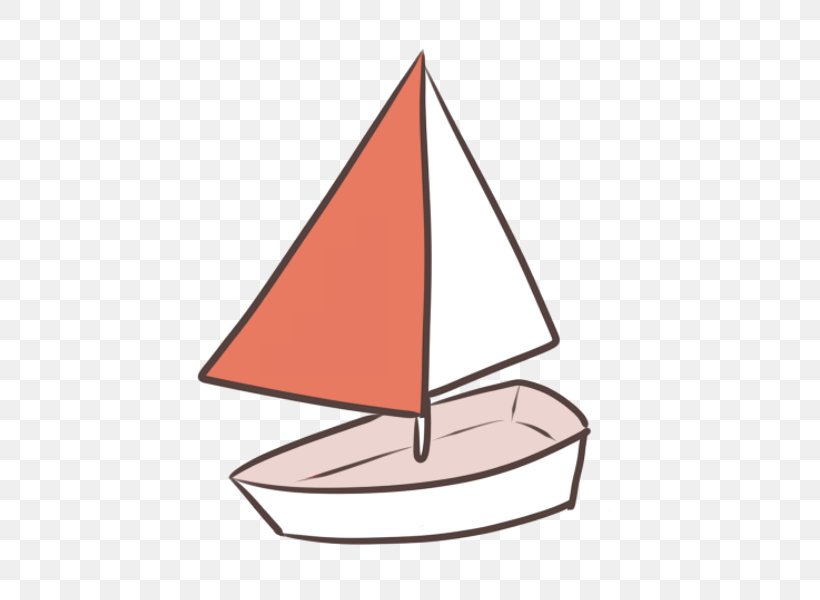 Triangle Lugger Clip Art, PNG, 600x600px, Triangle, Boat, Cone, Lugger, Sail Download Free