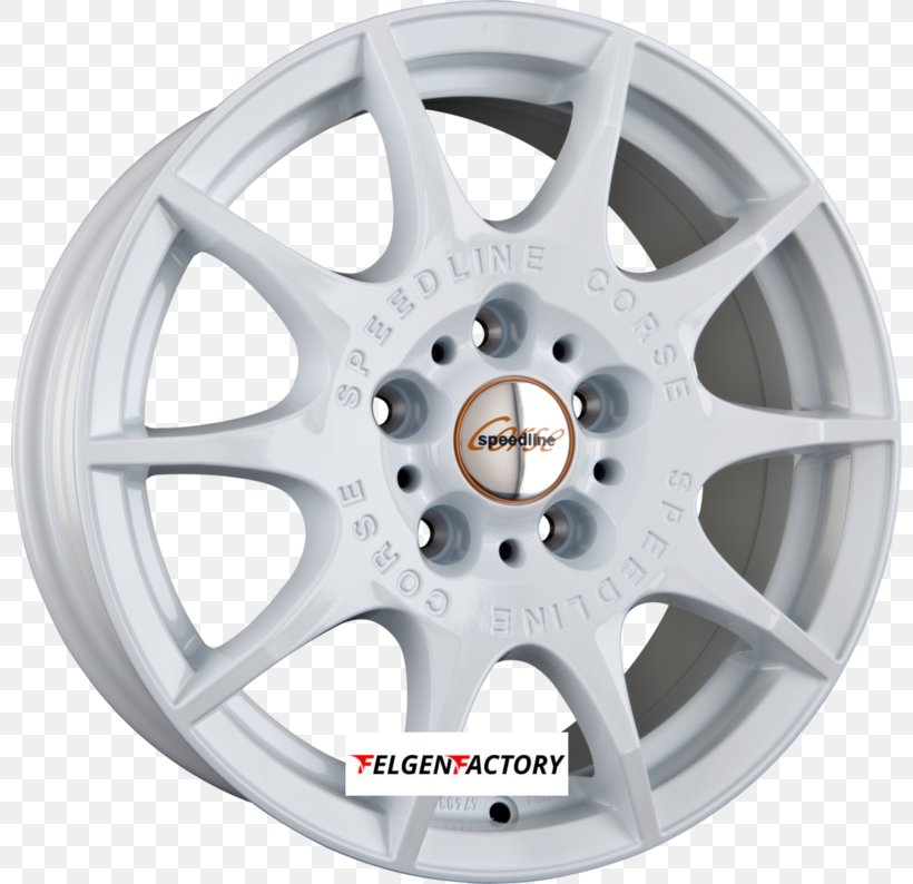 Alloy Wheel Car Autofelge Tire Speedline, PNG, 800x794px, Alloy Wheel, Alloy, Auto Part, Autofelge, Automotive Tire Download Free