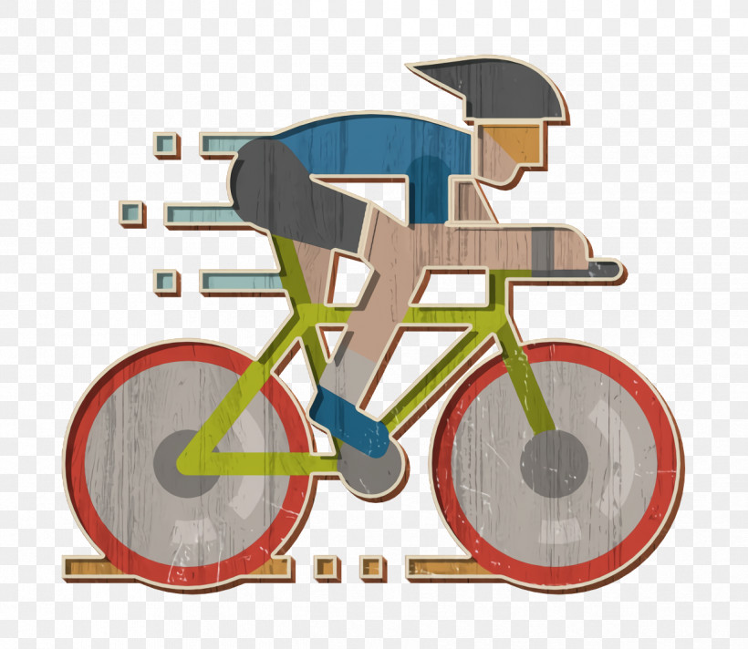 Bike Icon Racing Icon Bicycle Icon, PNG, 1238x1076px, Bike Icon, Bicycle Icon, Cartoon, Geometry, Line Download Free