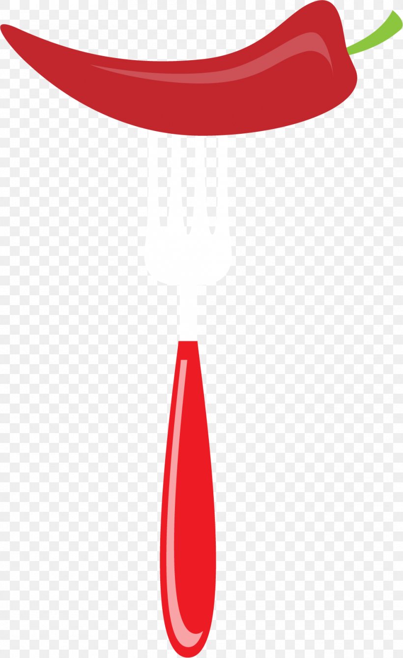 Cartoon Fork Illustration, PNG, 986x1608px, Cartoon, Food, Fork, Knife, Red Download Free