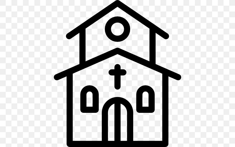 Christian Church Christianity Ignition Church, PNG, 512x512px, Church, Area, Black And White, Christian Church, Christianity Download Free