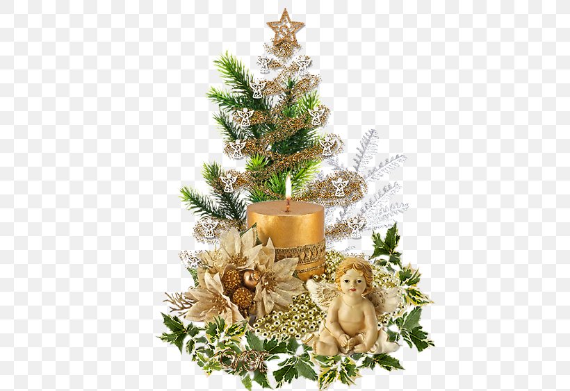 Christmas Tree Christmas Ornament Christmas Decoration Candle, PNG, 450x563px, Christmas Tree, Advent, Candle, Christmas, Christmas Decoration Download Free