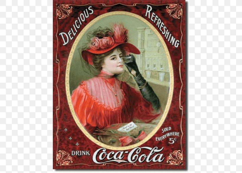 Coca-Cola Fizzy Drinks Advertising Coca Wine, PNG, 586x586px, Cocacola, Advertising, Bottle, Carbonated Soft Drinks, Christmas Ornament Download Free