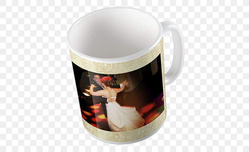 Coffee Cup Mug Glass Wedding, PNG, 500x500px, Coffee Cup, Cup, Drinkware, Glass, Mug Download Free