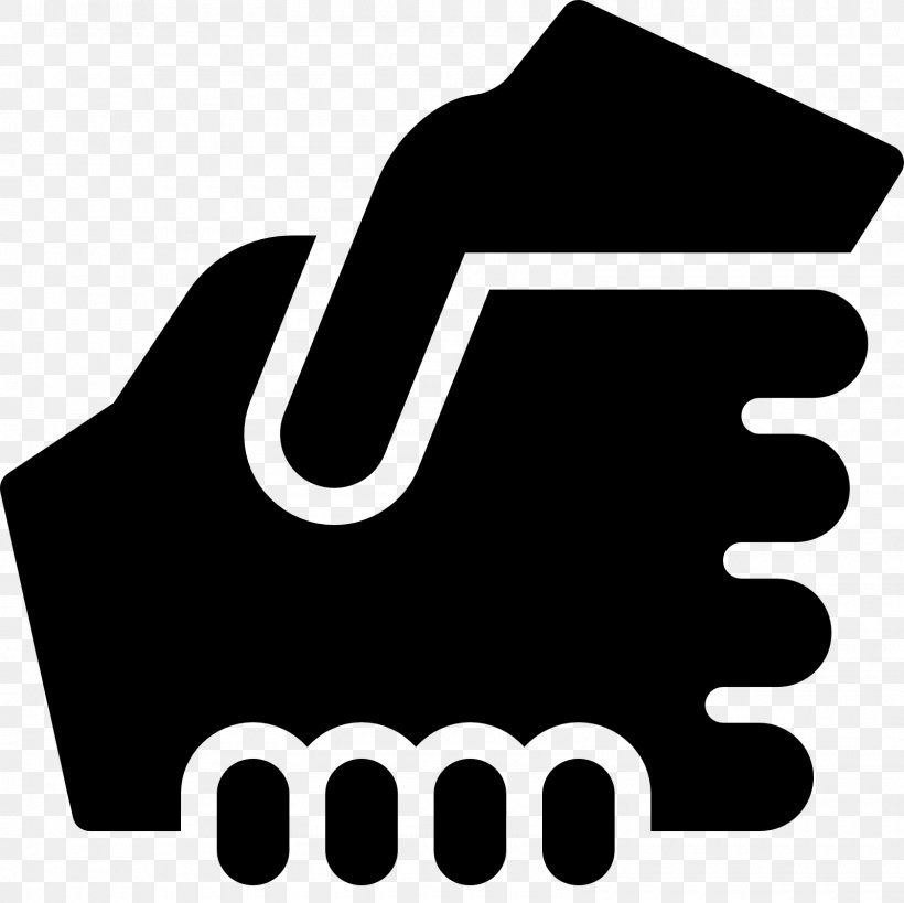 Hand Thumb Signal Symbol, PNG, 1600x1600px, Hand, Area, Black, Black And White, Brand Download Free