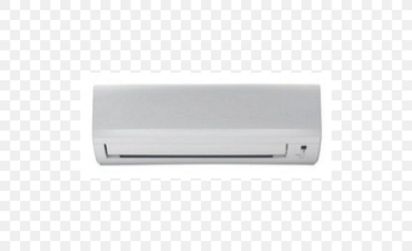 Daikin Air Conditioning Air Conditioner Seasonal Energy Efficiency Ratio Power Inverters, PNG, 500x500px, Daikin, Air, Air Conditioner, Air Conditioning, Berogailu Download Free