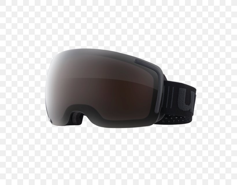 Goggles UVEX Gafas De Esquí Glasses Scott Sports, PNG, 640x640px, Goggles, Eyewear, Glass, Glasses, Lens Download Free