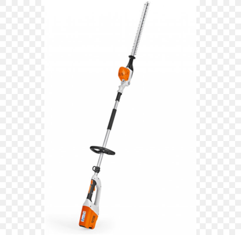 Hedge Trimmer String Trimmer Lawn Mowers Stihl, PNG, 800x800px, Hedge Trimmer, Chainsaw, Cordless, Garden Tool, Hardware Download Free