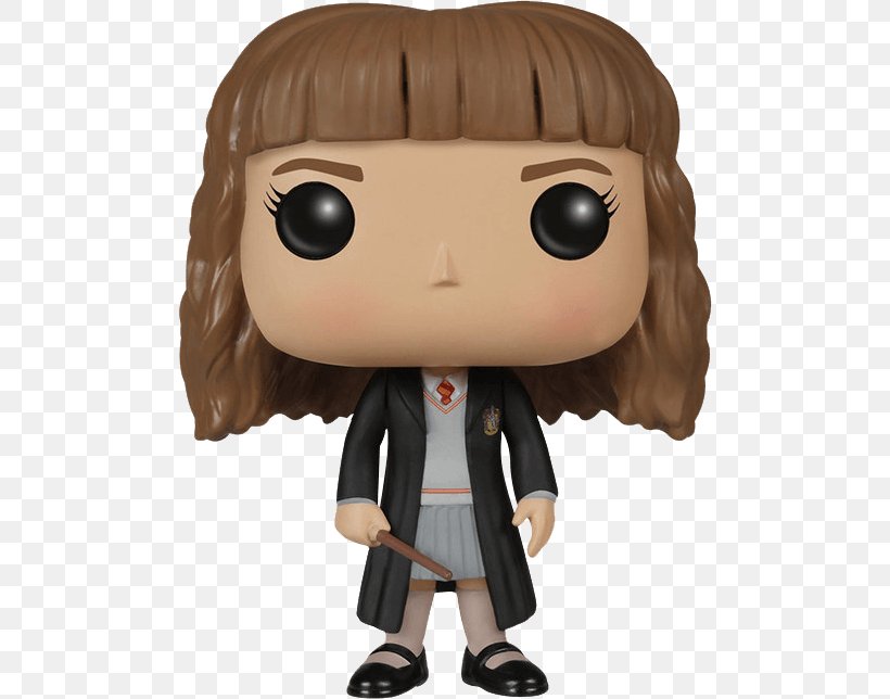 Hermione Granger Ron Weasley Harry Potter Hogwarts Express Lord Voldemort, PNG, 644x644px, Hermione Granger, Action Toy Figures, Brown Hair, Cartoon, Fictional Character Download Free