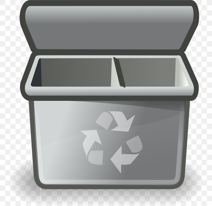 Rubbish Bins & Waste Paper Baskets Recycling Bin, PNG, 754x799px, Paper, Computer, Computer Recycling, Container, Green Bin Download Free