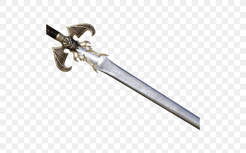 Sword A Game Of Thrones Dagger Épée Valyrisch Staal, PNG, 512x512px, 3d Computer Graphics, Sword, Art, Cold Weapon, Dagger Download Free
