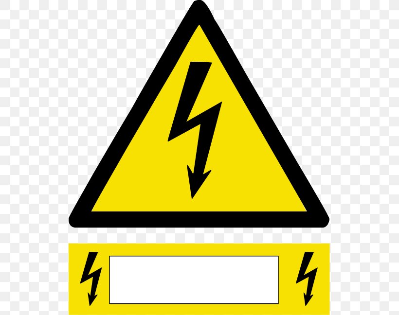Warning Sign Safety High Voltage Warning Label, PNG, 537x648px, Warning Sign, Arc Flash, Area, Brand, Electrical Injury Download Free