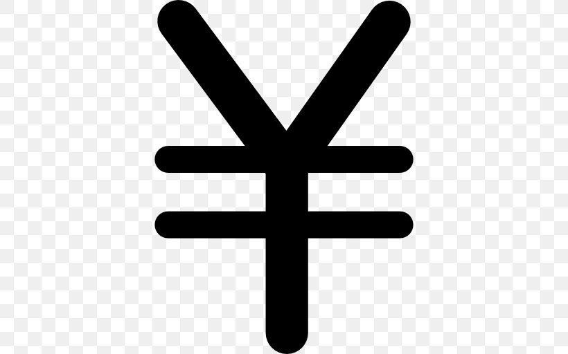 Yen Sign Currency Symbol Japanese Yen Pound Sterling, PNG, 512x512px, 5 Yen Coin, 500 Yen Coin, Yen Sign, Character, Cross Download Free