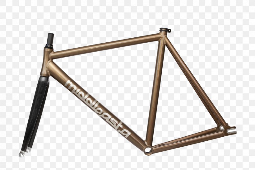 Bicycle Frames Fixed-gear Bicycle Cycling Single-speed Bicycle, PNG, 1673x1116px, Bicycle Frames, Bicycle, Bicycle Forks, Bicycle Frame, Bicycle Part Download Free