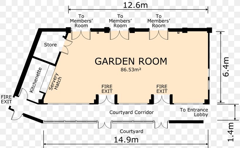 Floor Plan Alton Community Centre Room Cafe, PNG, 813x506px, Floor Plan, Alton, Area, Cafe, Community Center Download Free