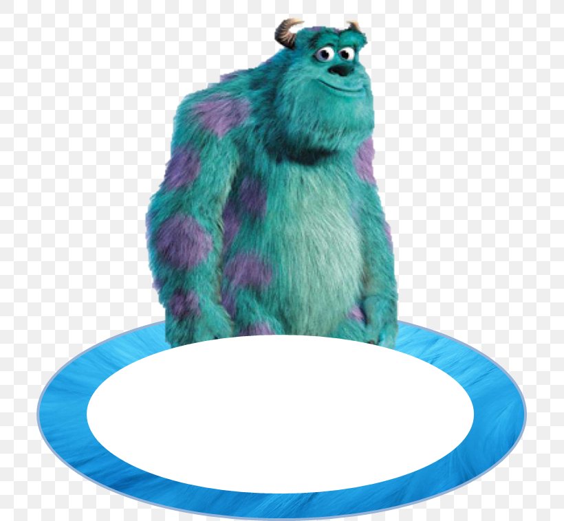 James P. Sullivan Mike Wazowski Randall Boggs Monsters, Inc. Mike & Sulley To The Rescue!, PNG, 713x758px, James P Sullivan, Animation, Character, Film, Fur Download Free