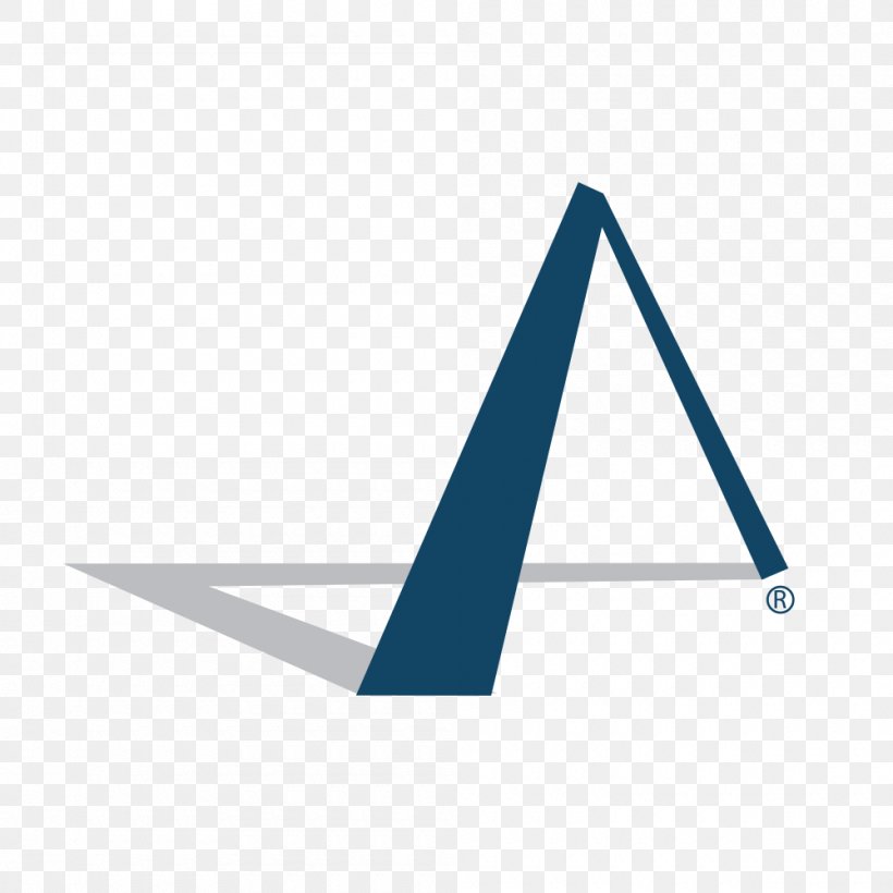 Logo Triangle Brand, PNG, 1000x1000px, Logo, Blue, Brand, Diagram, Rectangle Download Free