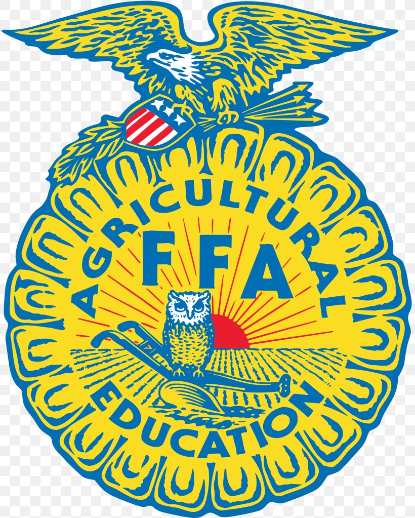 FFA wallpaper  Ffa emblem Ffa scrapbook ideas Ffa