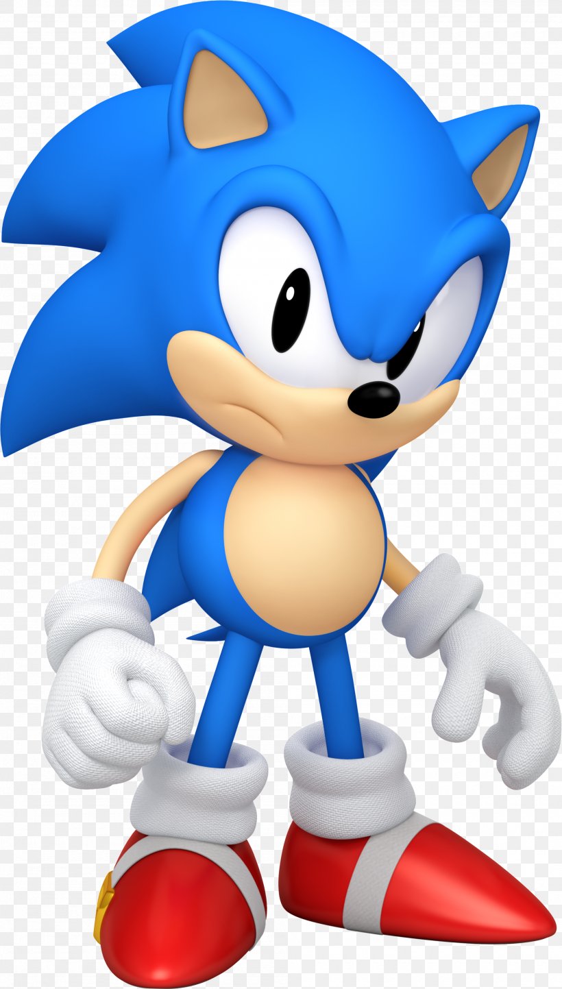 Sonic The Hedgehog 3 Sonic Mania Sonic Forces Sonic Generations, PNG, 2000x3521px, Sonic The Hedgehog, Action Figure, Cartoon, Doctor Eggman, Fictional Character Download Free