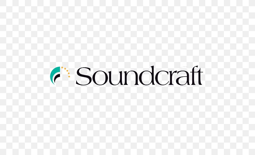 Soundcraft Audio Mixers Digital Mixing Console Audio Engineer, PNG, 500x500px, Soundcraft, American Audio Visual Services Inc, Area, Audio, Audio Engineer Download Free