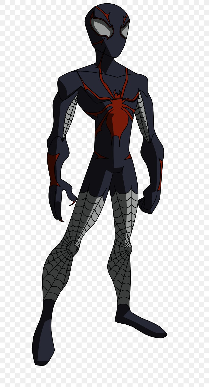 Spider-Man Venom Felicia Hardy Electro Sandman, PNG, 600x1514px, Spiderman, Ben Reilly, Comics, Costume, Costume Design Download Free