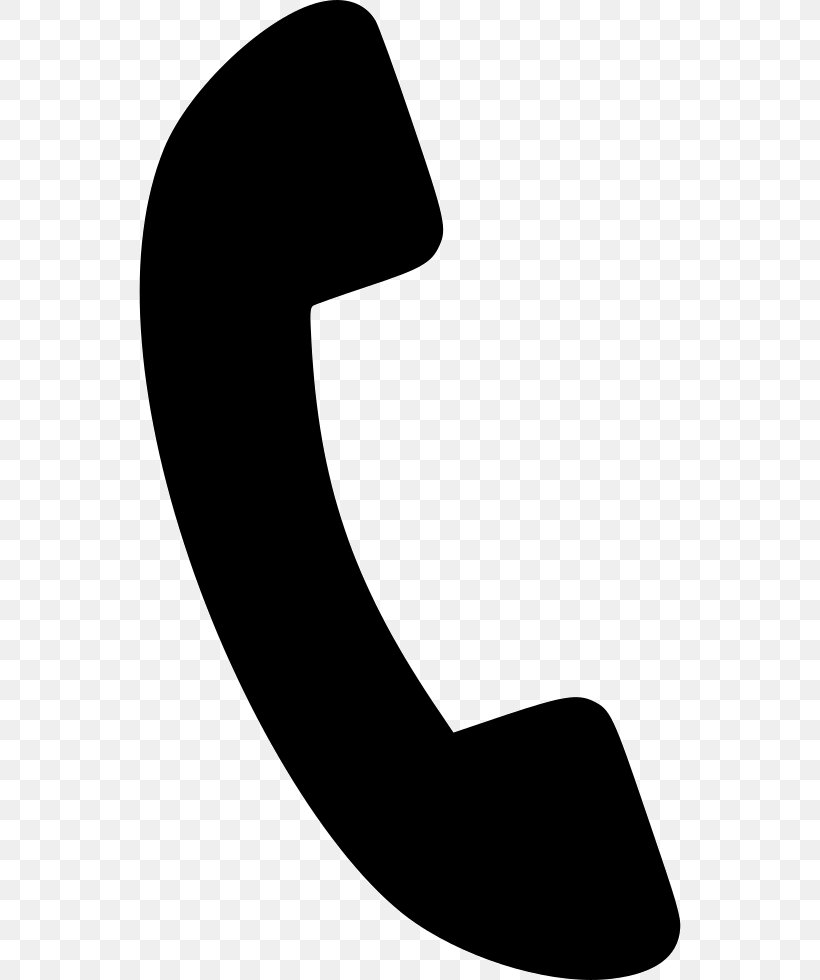 Symbol Mobile Phones Telephone Email, PNG, 542x980px, Symbol, Black, Black And White, Email, Information Download Free