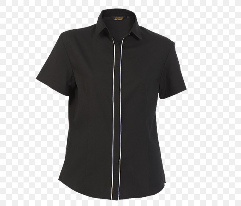 T-shirt Polo Shirt Sleeve Casual Ermenegildo Zegna, PNG, 700x700px, Tshirt, Black, Casual, Clothing, Coat Download Free