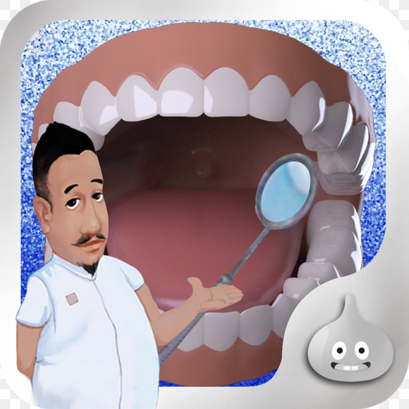 Technology Tooth, PNG, 1024x1024px, Technology, Animated Cartoon, Ear, Jaw, Mouth Download Free