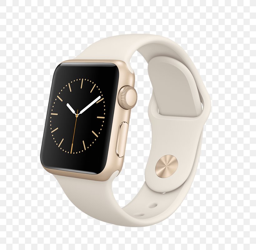Apple Watch Series 1 Sports Gold Aluminium, PNG, 800x800px, Apple Watch Series 1, Aluminium, Apple, Apple Watch, Beige Download Free