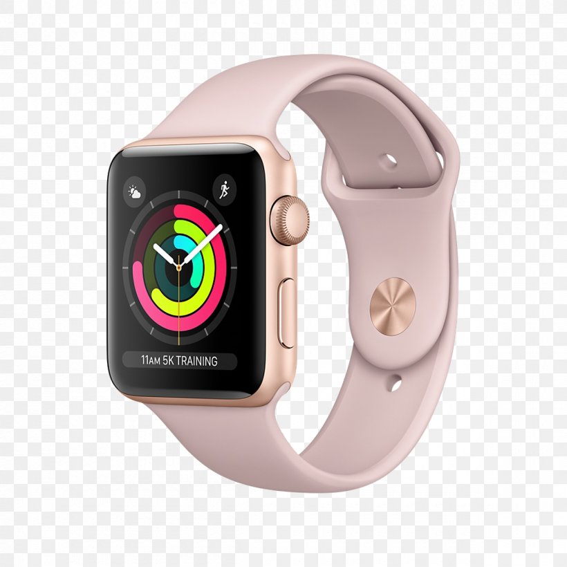 Apple Watch Series 3 GPS Navigation Systems Smartwatch, PNG, 1200x1200px, Apple Watch Series 3, Apple, Apple Store, Apple Watch, Global Positioning System Download Free