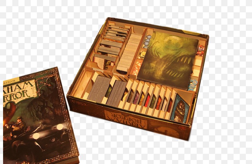 Arkham Horror: The Card Game Eldritch Horror, PNG, 800x533px, Arkham Horror, Arkham, Arkham Horror The Card Game, Box, Card Game Download Free