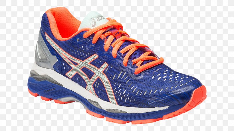 Asics Gel-Kayano 23 Lite-Show Shoes Sports Shoes Vans, PNG, 1008x564px, Asics, Athletic Shoe, Basketball Shoe, Blue, Cobalt Blue Download Free