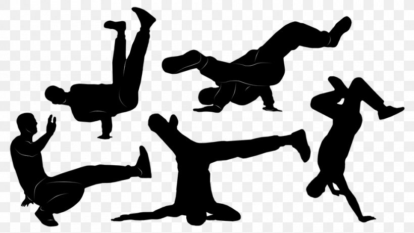 Breakdancing Hip-hop Dance Stock.xchng, PNG, 960x540px, Breakdancing, Black And White, Break, Dance, Drawing Download Free