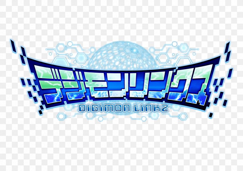 Digimon Linkz DigimonLinks Video Game Smartphone Game, PNG, 1000x707px, Digimon Linkz, Android, Bandai Namco Entertainment, Brand, Digimon Download Free