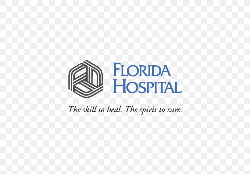 Florida Hospital East Adventist Health System Health Central, PNG, 570x570px, Florida Hospital, Adventist Health System, Area, Brand, Emergency Department Download Free