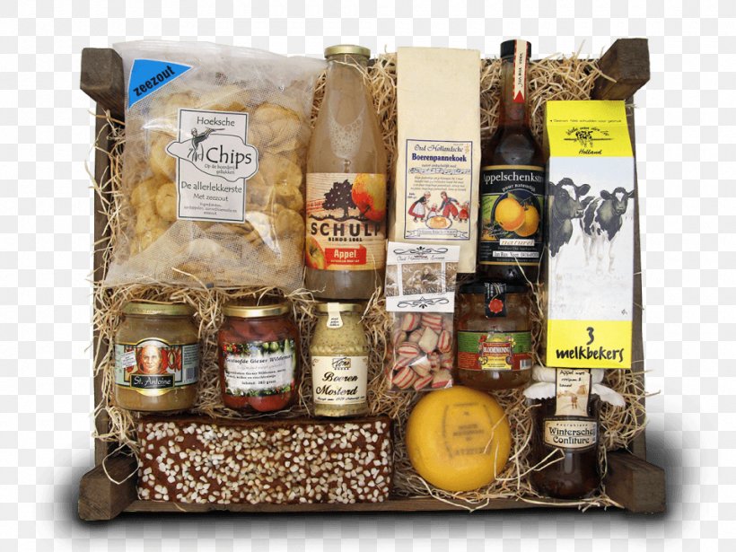 Food Gift Baskets Kerstpakket Hamper .net, PNG, 960x720px, Food Gift Baskets, Convenience Food, Food, Food Storage, Gift Download Free