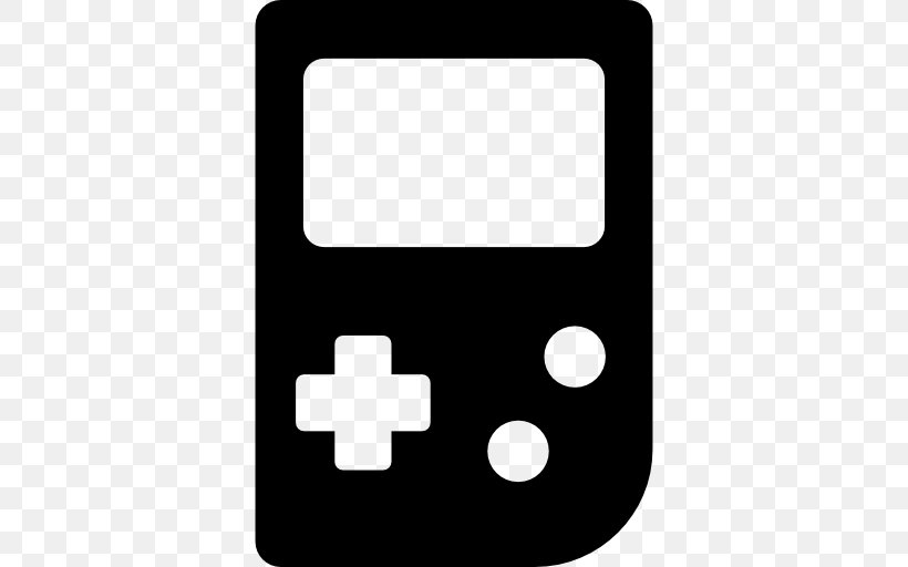 Game Boy Advance PlayStation Handheld Game Console Video Game Consoles, PNG, 512x512px, Game Boy, Black, Electronics, Game Boy Advance, Game Boy Color Download Free