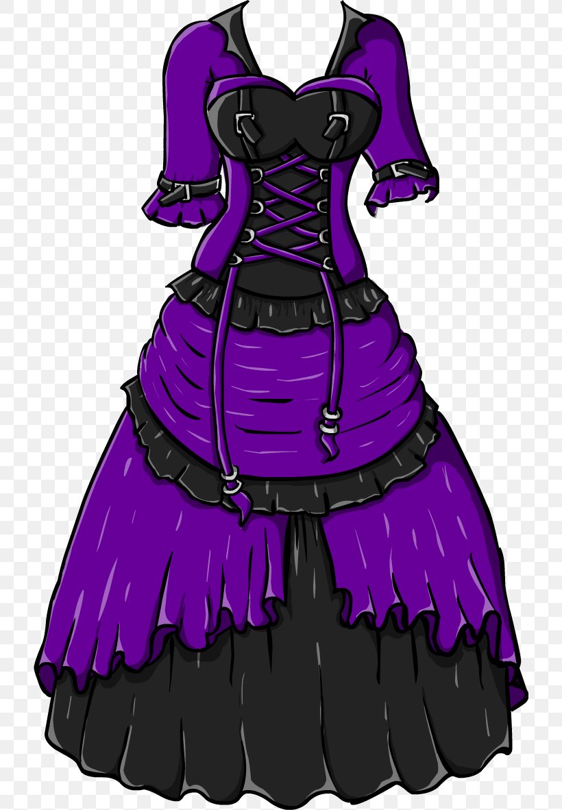 Gothic Fashion Gown Drawing Dress Clothing, PNG, 722x1182px, Gothic Fashion, Art, Clothing, Concept Art, Costume Download Free