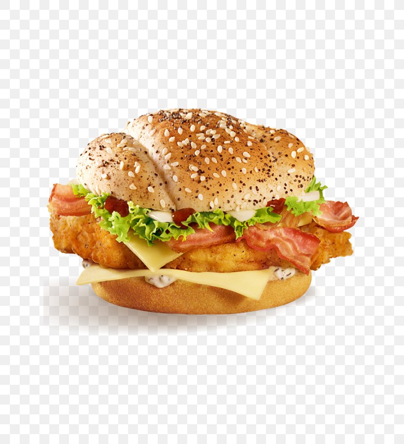 Hamburger KFC Bourges Bacon Big N' Tasty, PNG, 643x900px, Hamburger, American Food, Bacon, Big N Tasty, Breakfast Sandwich Download Free