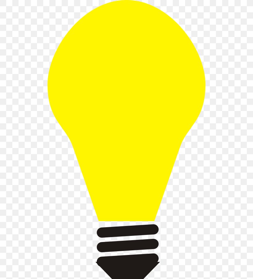 Incandescent Light Bulb Lamp Clip Art, PNG, 512x905px, Light, Fluorescent Lamp, Incandescent Light Bulb, Lamp, Lighting Download Free