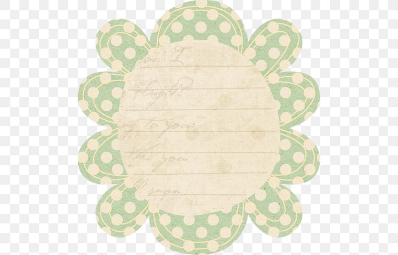 Place Mats Oval, PNG, 500x525px, Place Mats, Beige, Green, Oval, Petal Download Free