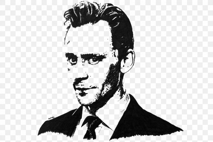 Portrait Drawing Art Actor, PNG, 1000x667px, Portrait, Actor, Art, Black And White, Cartoon Download Free