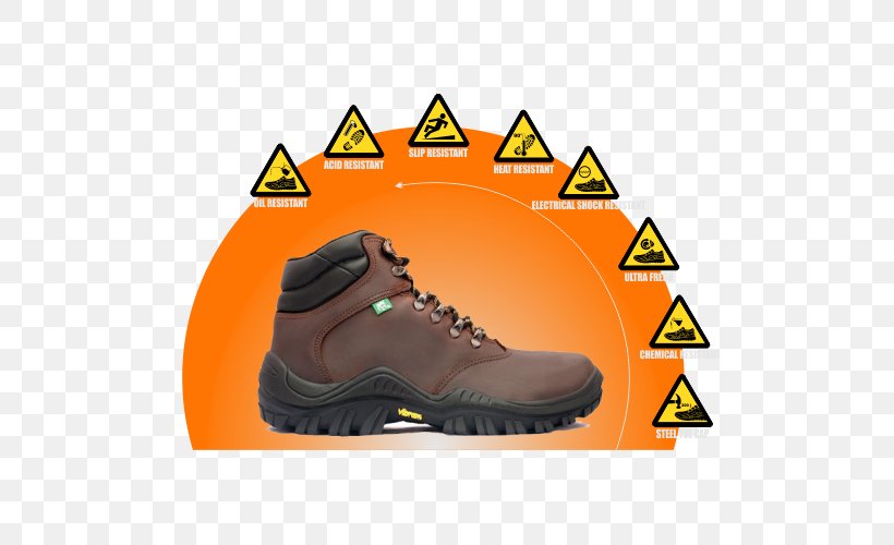 Steel-toe Boot Personal Protective Equipment Shoe Footwear, PNG, 500x500px, Boot, Brand, Cap, Chukka Boot, Clothing Download Free