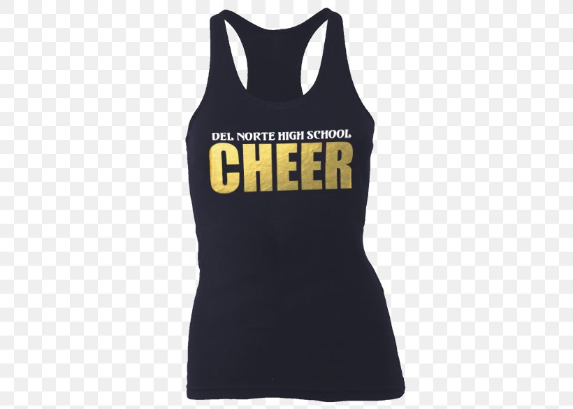 T-shirt Cheerleading Camp Clothing, PNG, 464x585px, Tshirt, Active Tank, Black, Brand, Camp Shirt Download Free