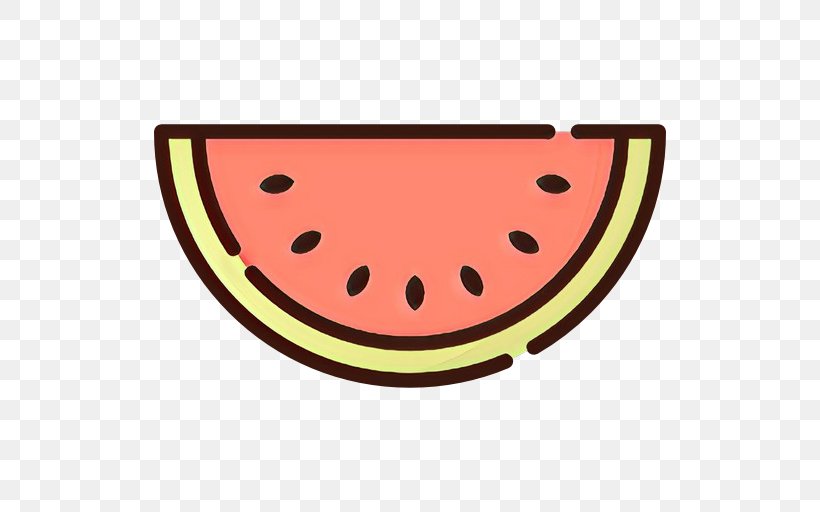 Watermelon, PNG, 512x512px, Cartoon, Citrullus, Cucumber Gourd And Melon Family, Fruit, Melon Download Free