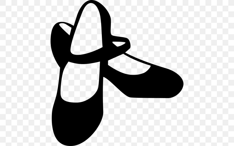 Clip Art Tap Dance Shoe Ballet, PNG, 512x512px, Dance, Art, Ballet, Ballet Flat, Ballet Shoe Download Free